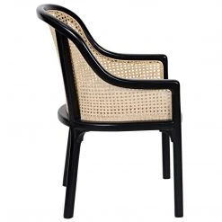 Noir Harvard Chair Best Sellers