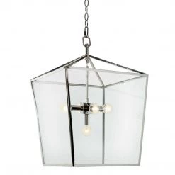 Regina Andrews Harvey Lantern