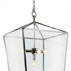 Regina Andrews Harvey Lantern