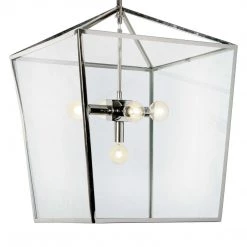 Regina Andrews Harvey Lantern