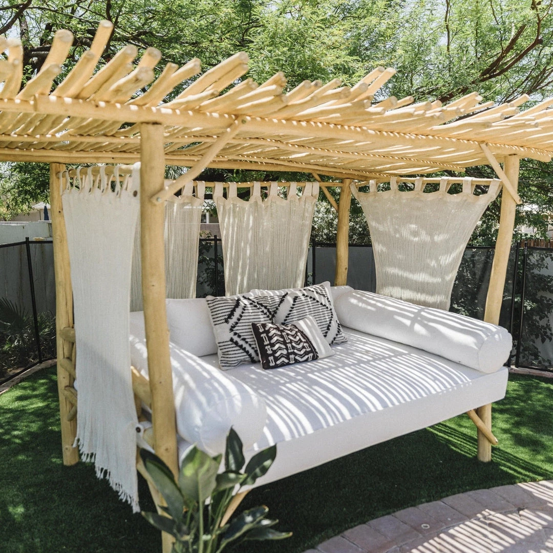 Artesia Havana Cabana New Outdoor