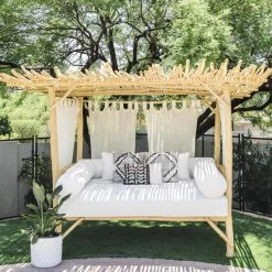 Artesia Havana Cabana New Outdoor