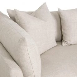 Essentials For Living Haven Lounge Slipcover Rf Sectional 110