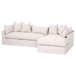 Essentials For Living Haven Lounge Slipcover Rf Sectional 110