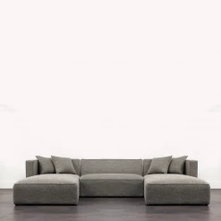 Alder & Tweed Haven Sectional