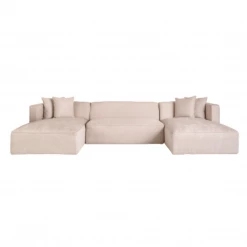 Alder & Tweed Haven Sectional