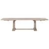 Essentials For Living Hayes Extension Dining Table