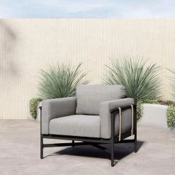 Fourhands Hearst Outdoor Chair