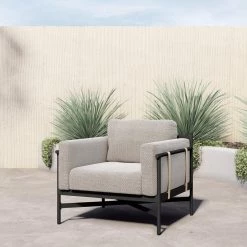 Fourhands Hearst Outdoor Chair