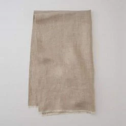 FAIRE Heavyweight Belgian Linen Bath/Hand Towel