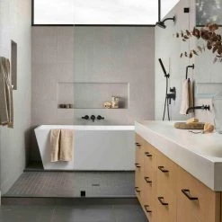 FAIRE Heavyweight Belgian Linen Bath/Hand Towel