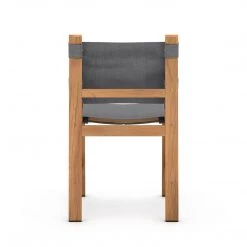 Fourhands Hedley Outdoor Dining Chair New Outdoor