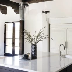 Skeem Helix Match Cloche HOME DECOR