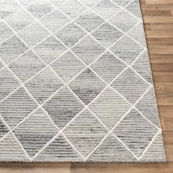 Surya Heron Rug