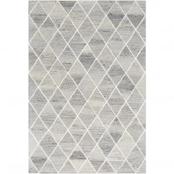Surya Heron Rug