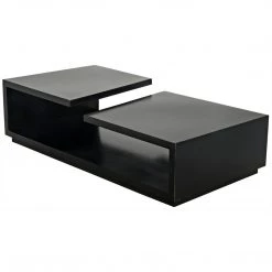 Noir Best Sellers Hervé Coffee Table