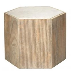 Jamie Young Best Sellers Hexington Tables