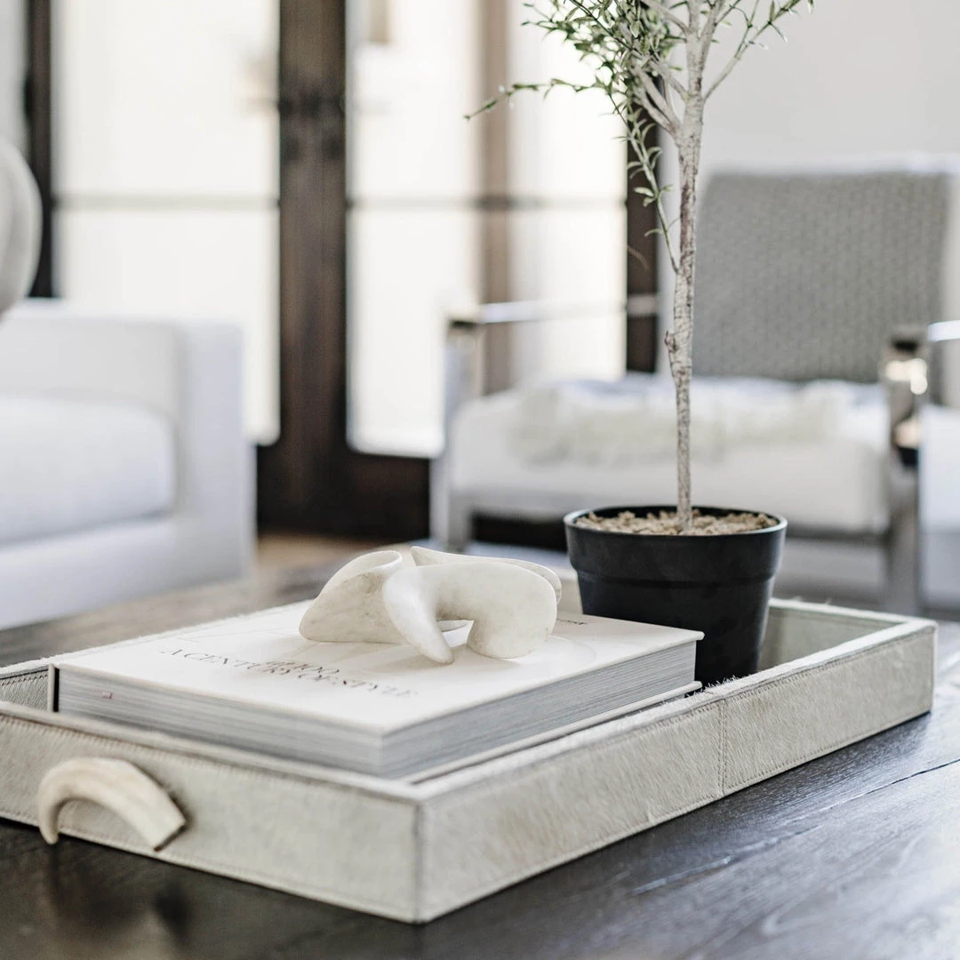 NGALA TRADING Hide Tray