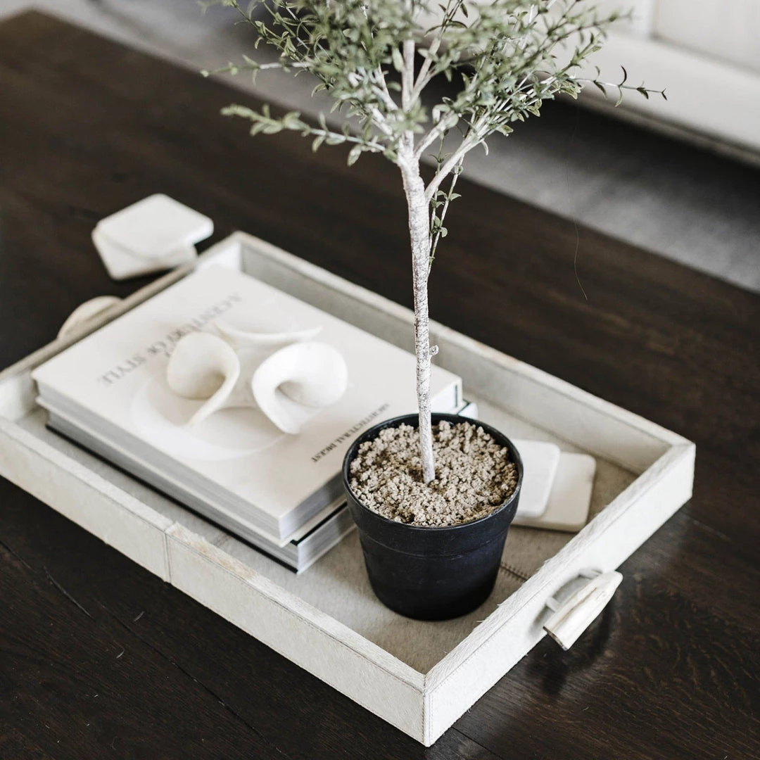 NGALA TRADING Hide Tray