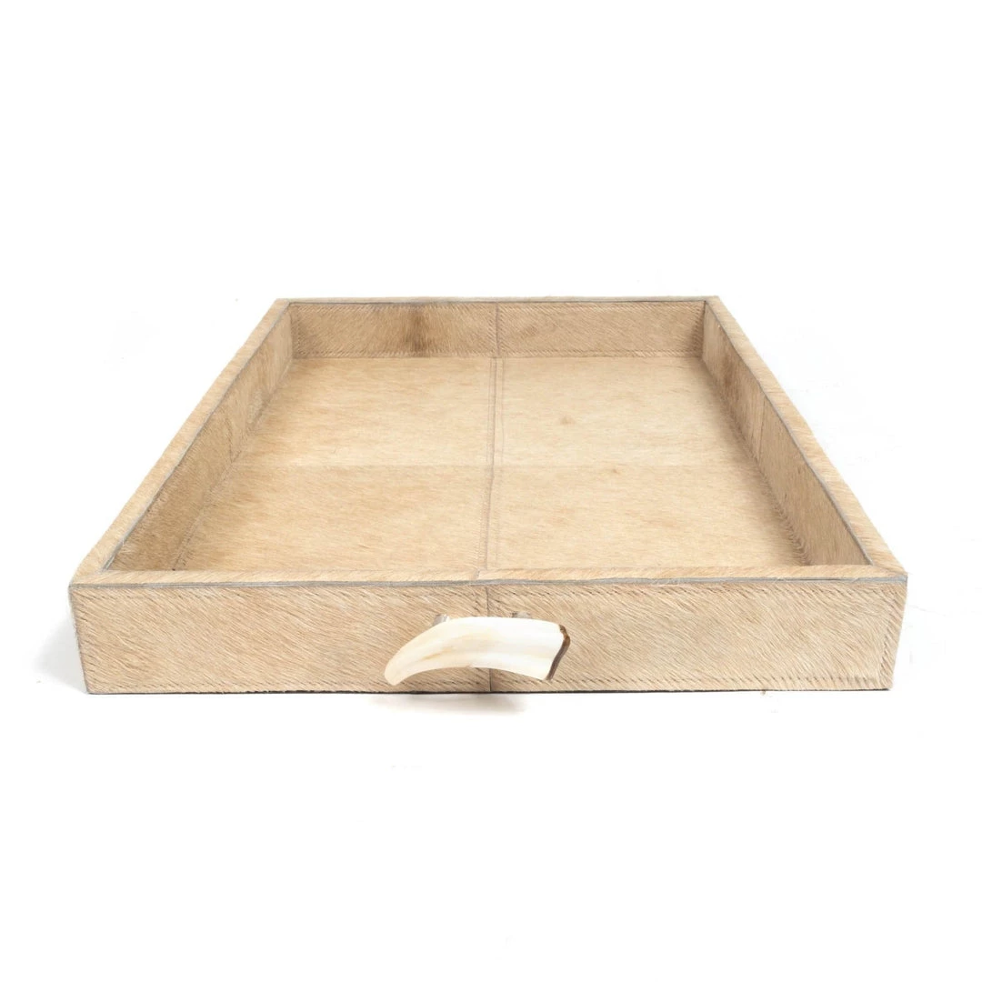 NGALA TRADING Hide Tray