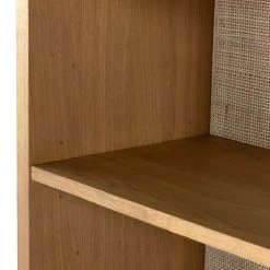 Fourhands Higgs Bookcase