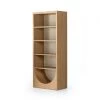 Fourhands Higgs Bookcase