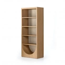 Fourhands Higgs Bookcase