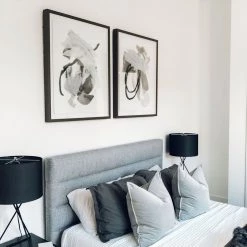 WENDOVER Best Sellers Hills Wall Art