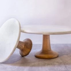 BIDK HOME New Kitchen Holden Cake Plate