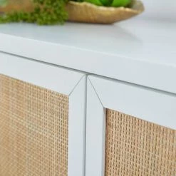 Essentials For Living Bungalow Sideboard