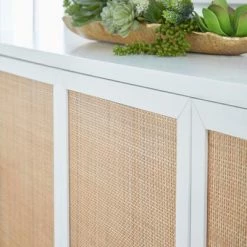 Essentials For Living Bungalow Sideboard