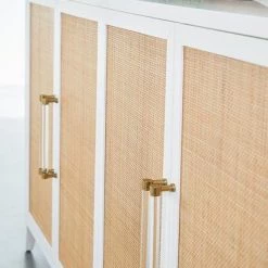 Essentials For Living Bungalow Sideboard