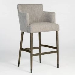 Alder & Tweed Holt Counter Stool