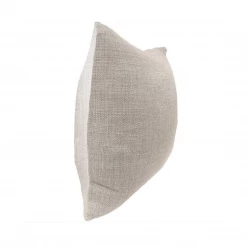 Square Feathers Hopsack Duo Pillow Best Sellers