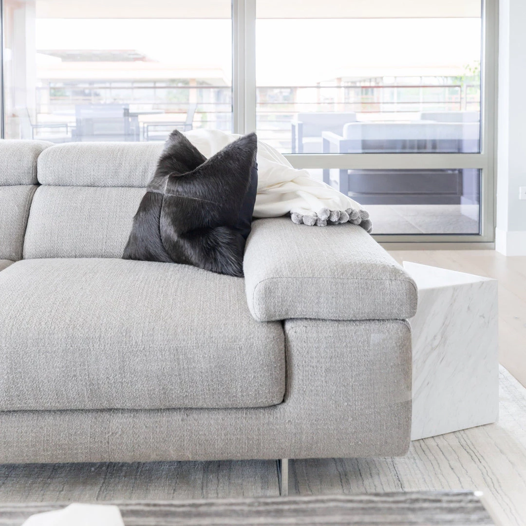 Surya Houston Pillow