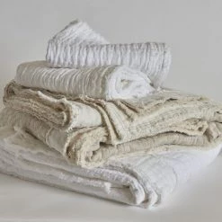 Traditions Linens Hudson Coverlets