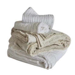 Traditions Linens Hudson Coverlets