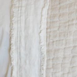 Traditions Linens Hudson Coverlets