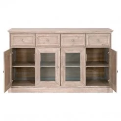 Essentials For Living Hudson Media Sideboard Best Sellers