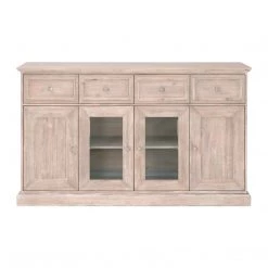 Essentials For Living Hudson Media Sideboard Best Sellers