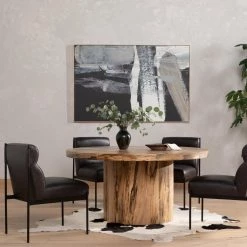 Fourhands Hudson Round Dining Table Best Sellers