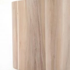 Fourhands Hudson Round End Table