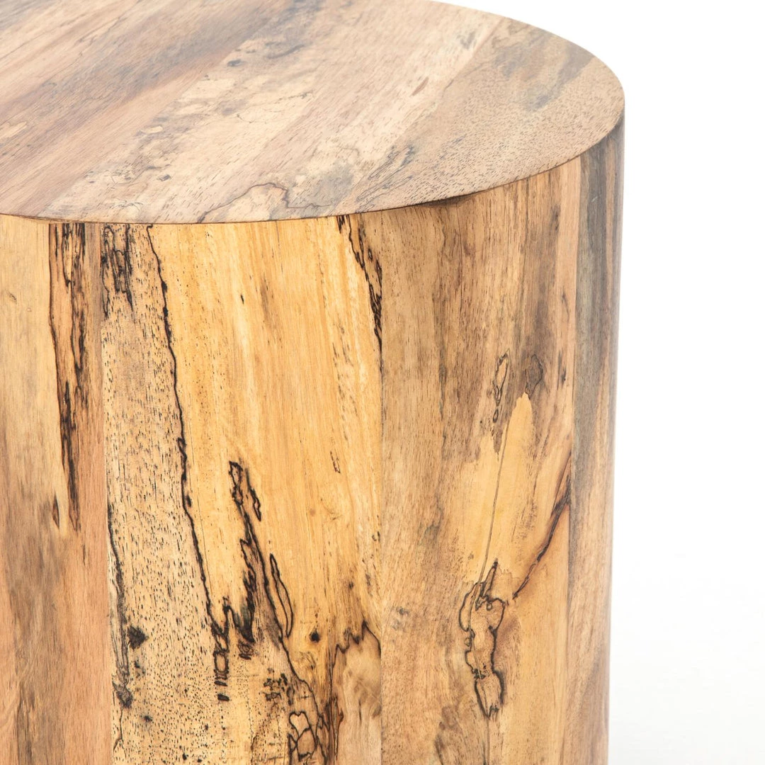 Fourhands Hudson Round End Table
