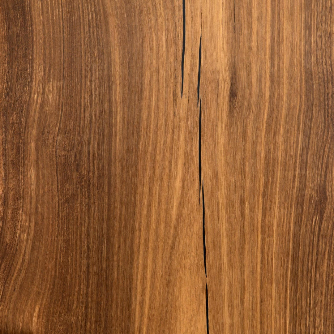 Fourhands Hudson Round End Table