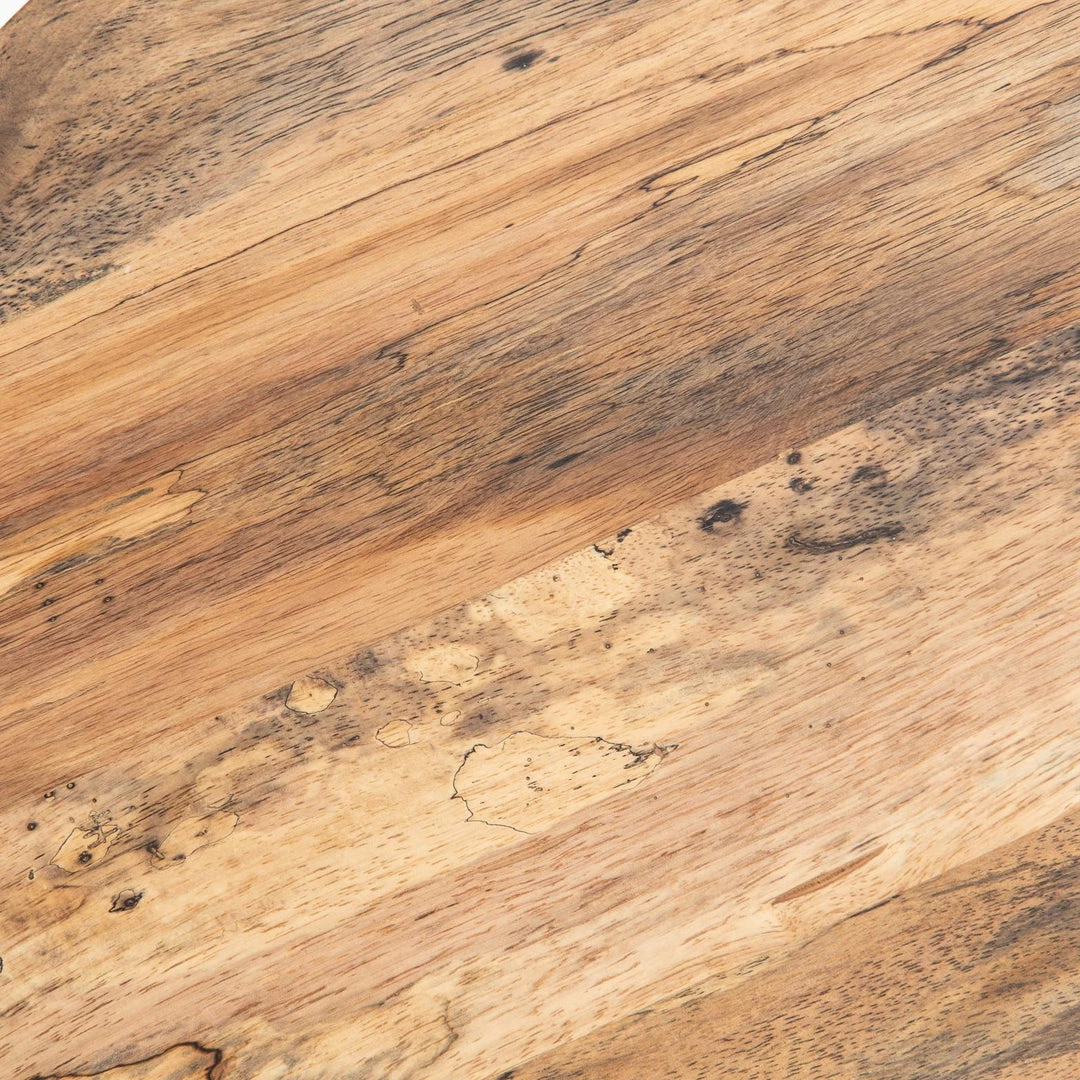 Fourhands Hudson Round End Table