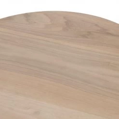 Fourhands Hudson Round End Table