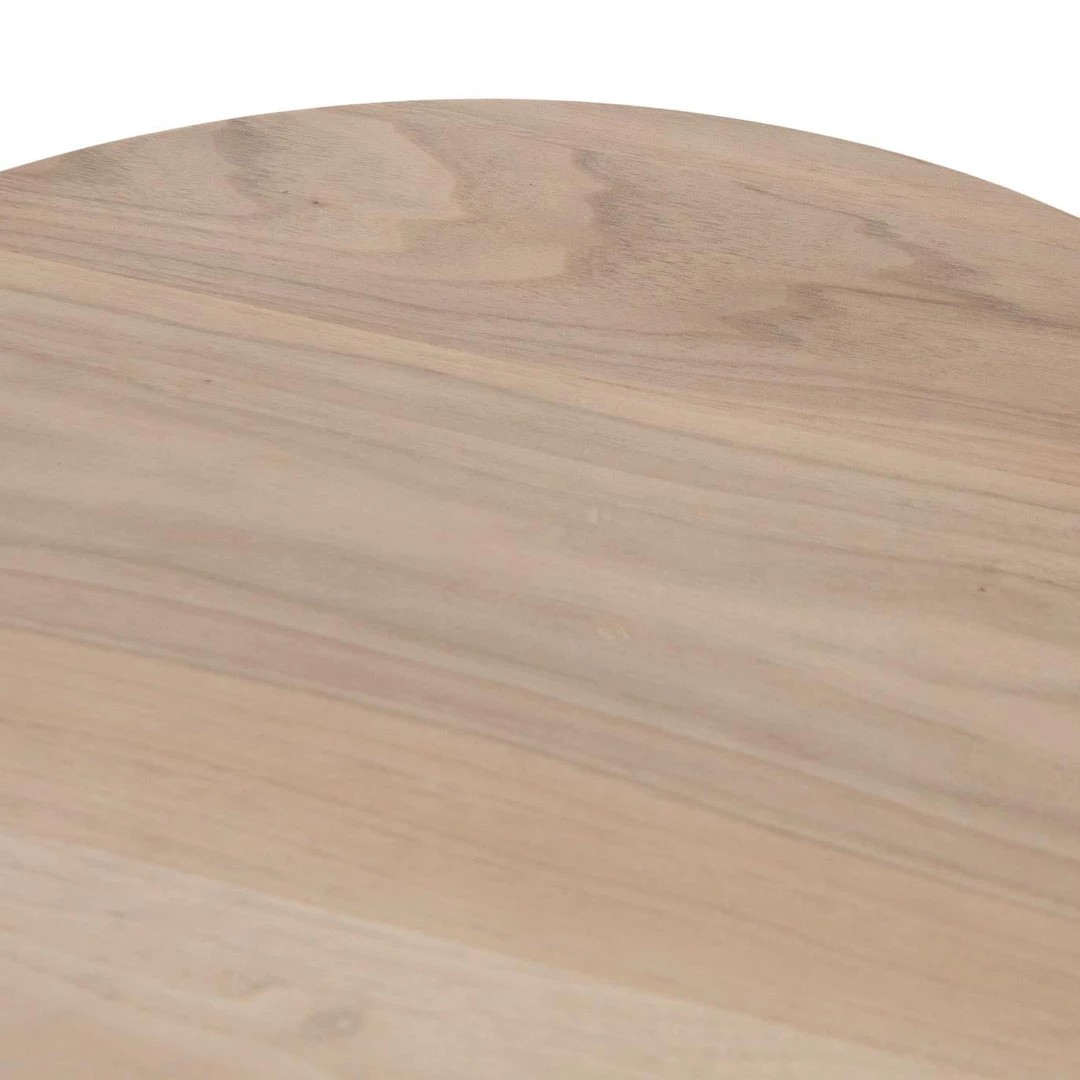 Fourhands Hudson Round End Table