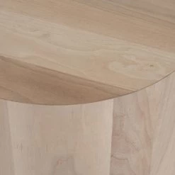 Fourhands Hudson Round End Table