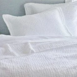 Traditions Linens Hudson Shams