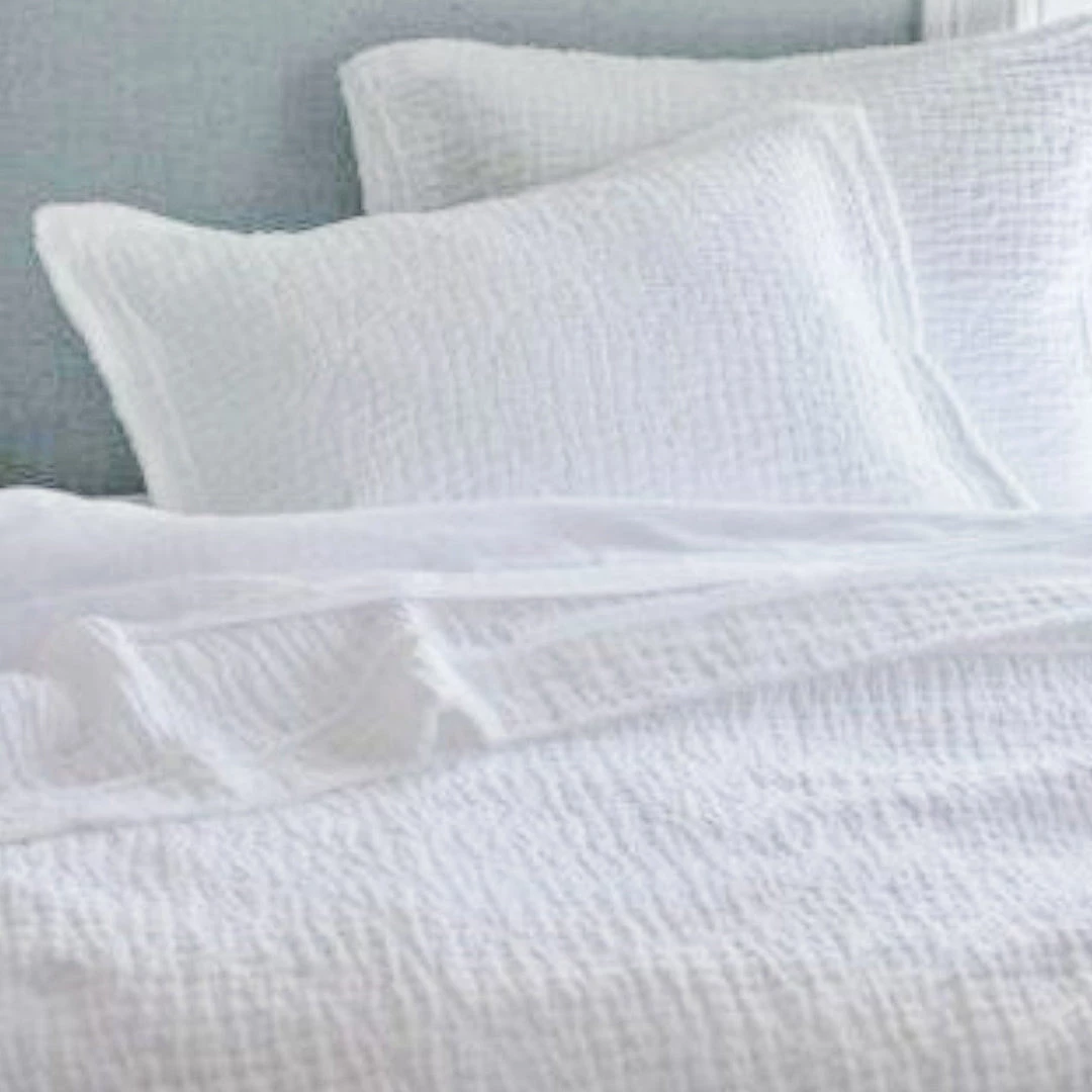 Traditions Linens Hudson Shams